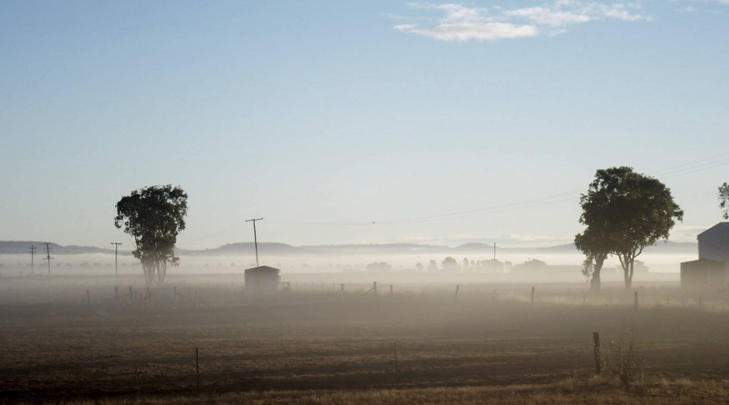 Featured image for “How Gympie’s Rain Affects Your Air Conditioning”