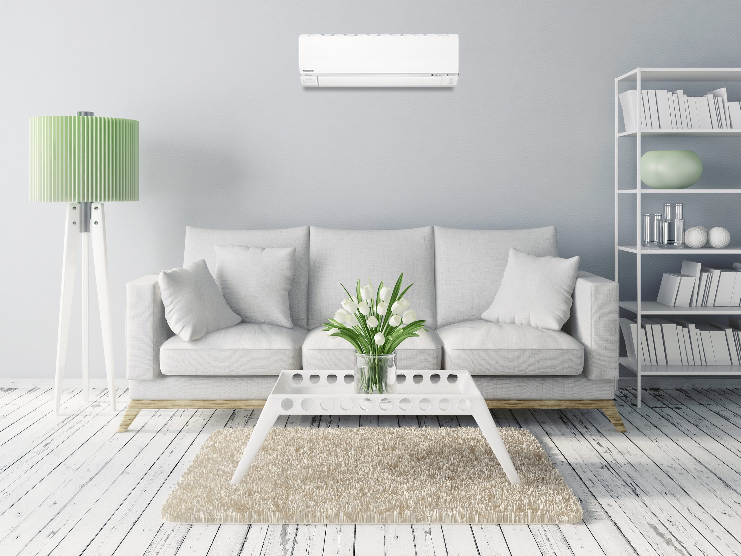 Featured image for “Things to Consider When Choosing an Air Conditioner”