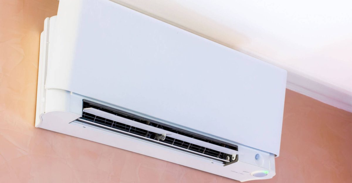 Domestic Air Conditioning