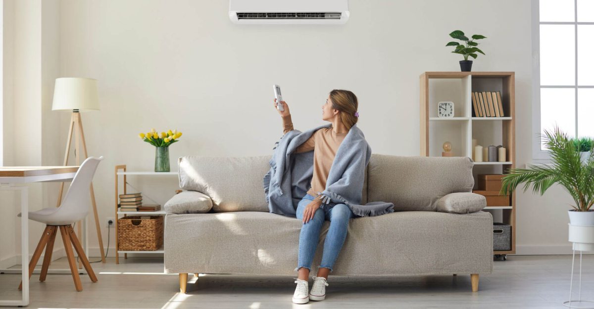 Air Conditioning Service