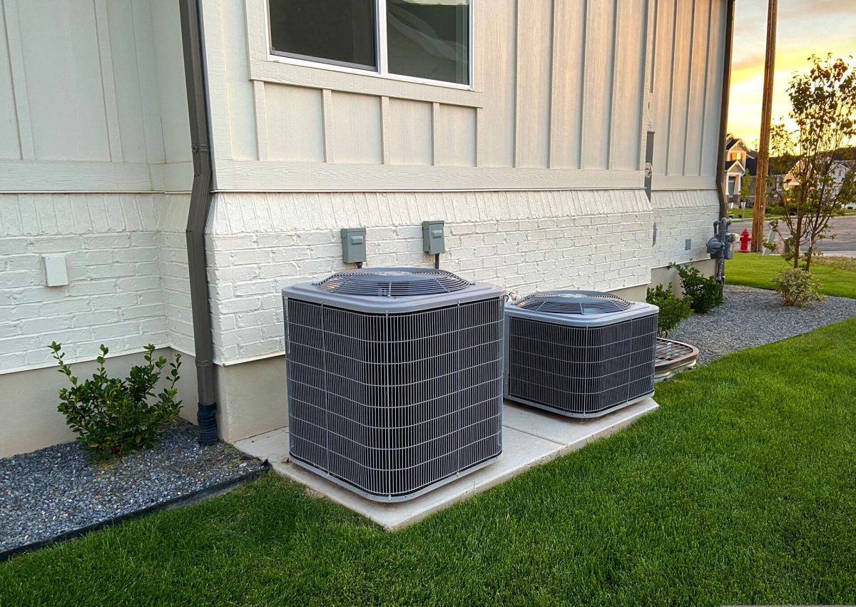Air Conditioning Suppliers