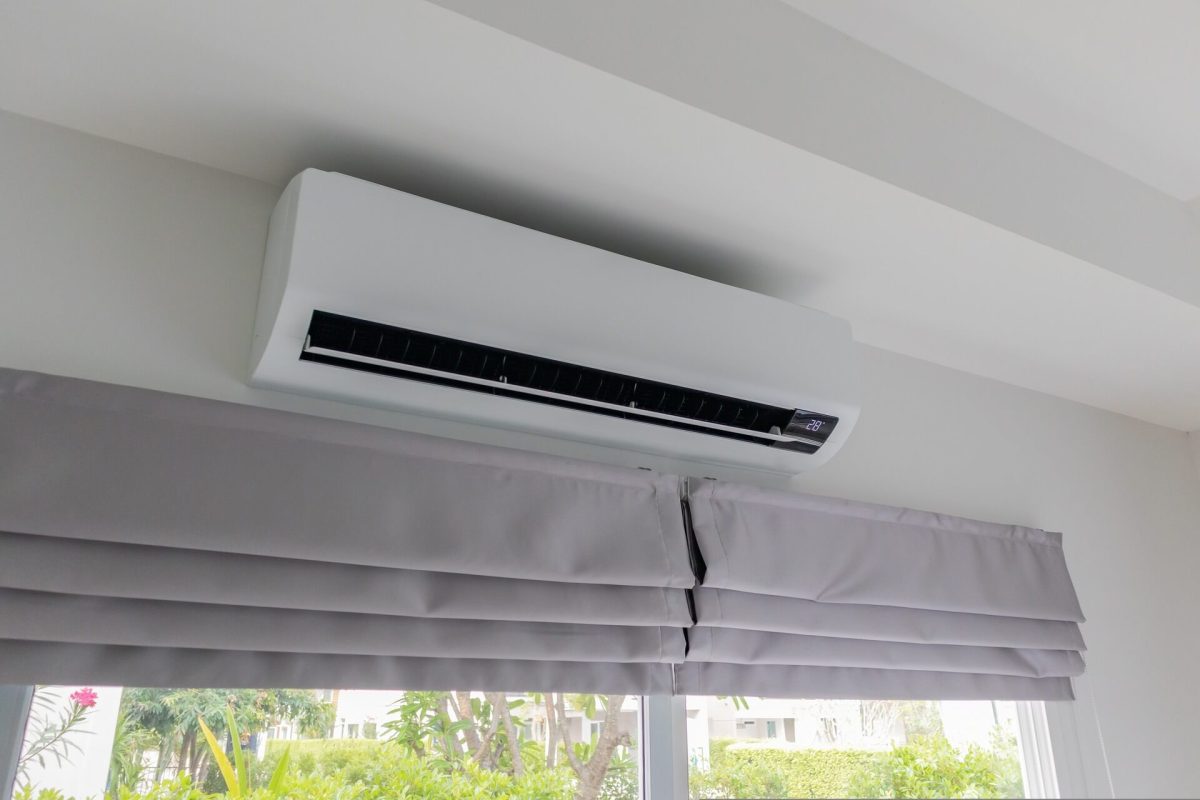 Air Conditioning Suppliers