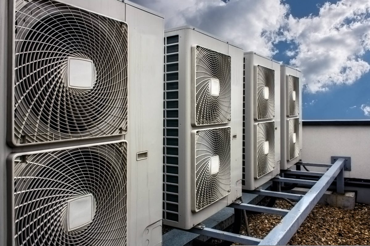 Air Conditioning Company