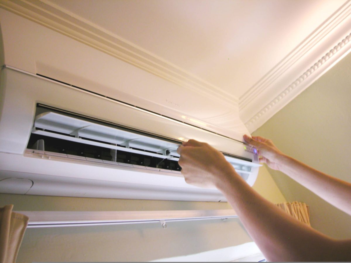 air con service