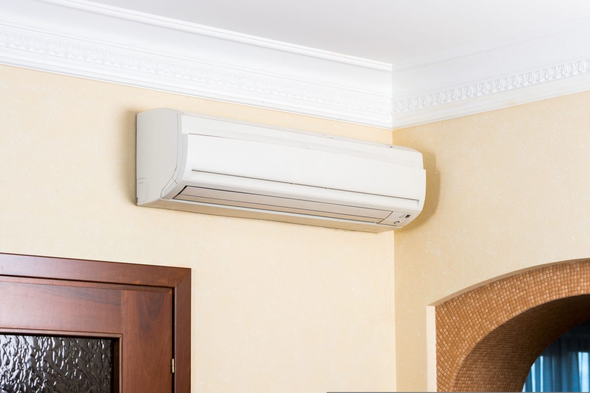 gympie air conditioning