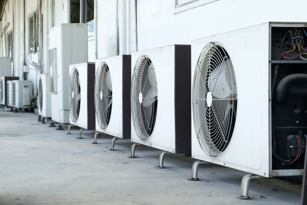Air Conditioning Suppliers