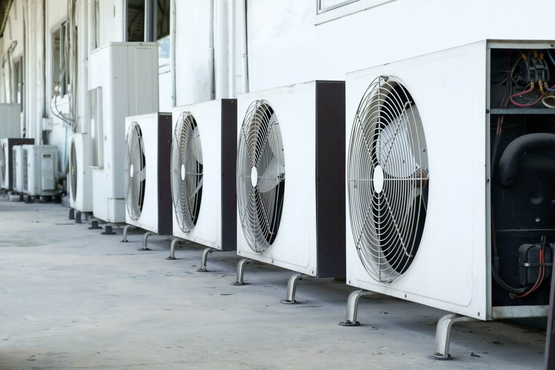 Gympie’s Reliable Air Conditioning Contractors For All Needs