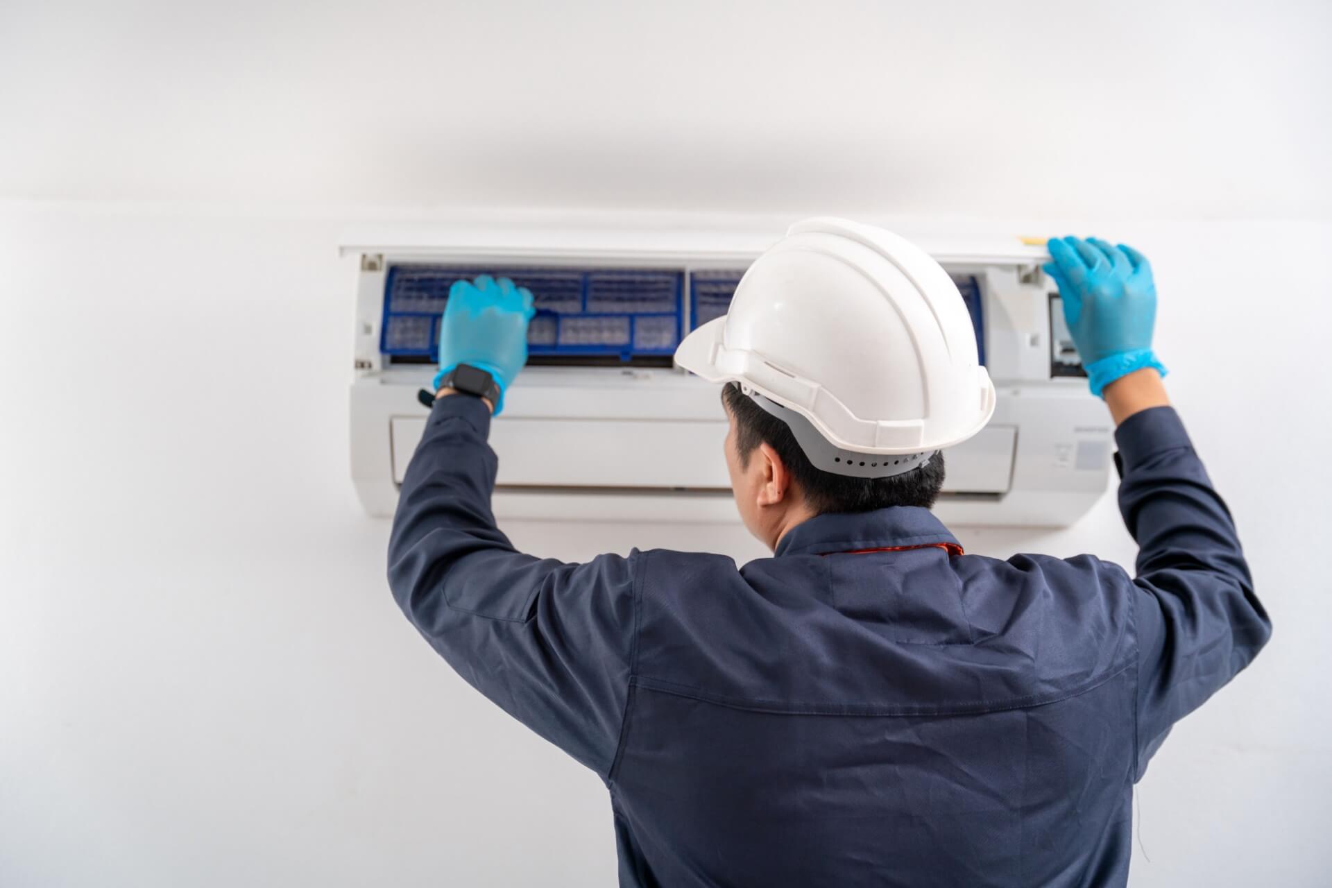 Featured image for “Reliable Air Conditioning Maintenance Tips in Gympie”