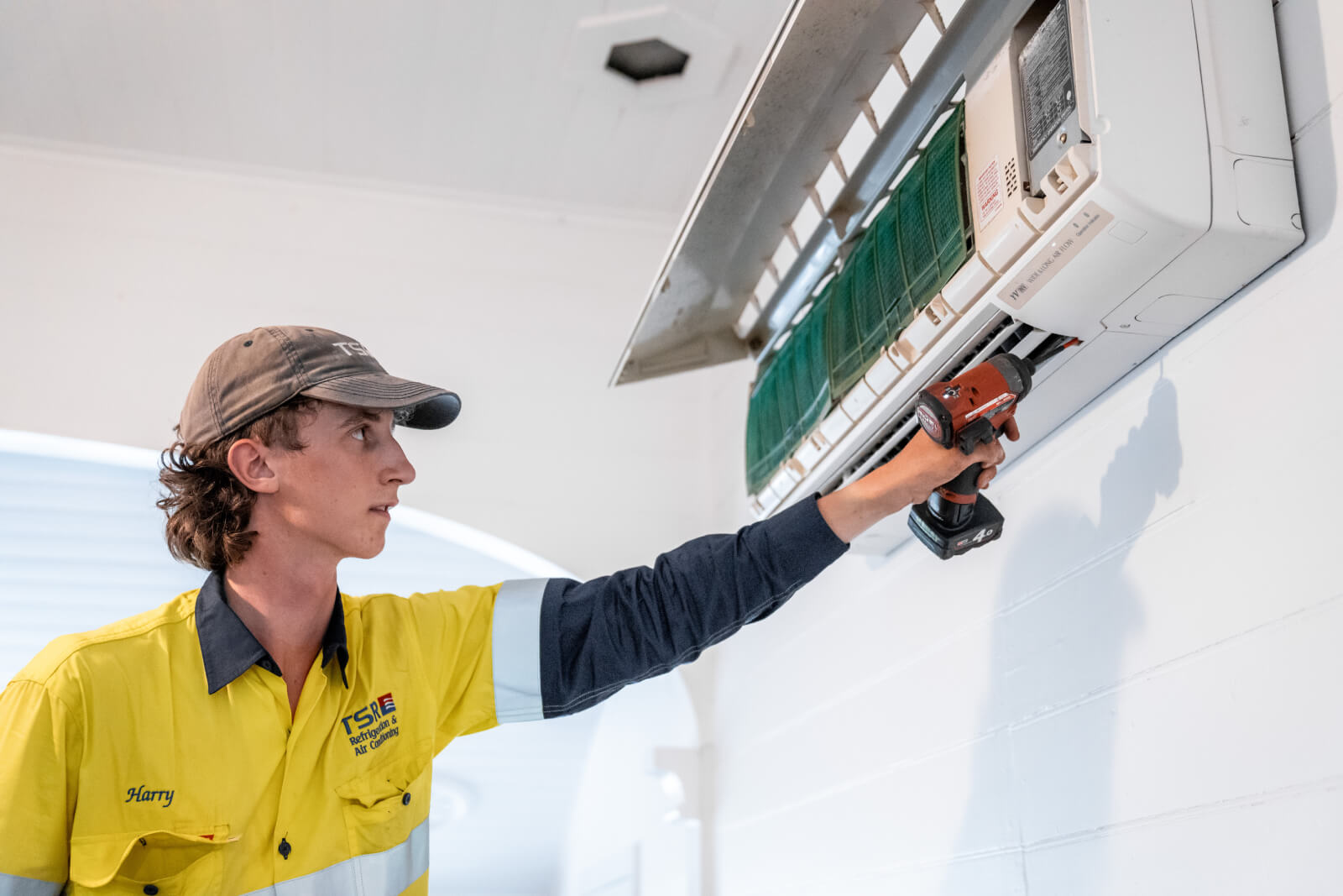 Featured image for “How Often Should I Service My Air Conditioner?”