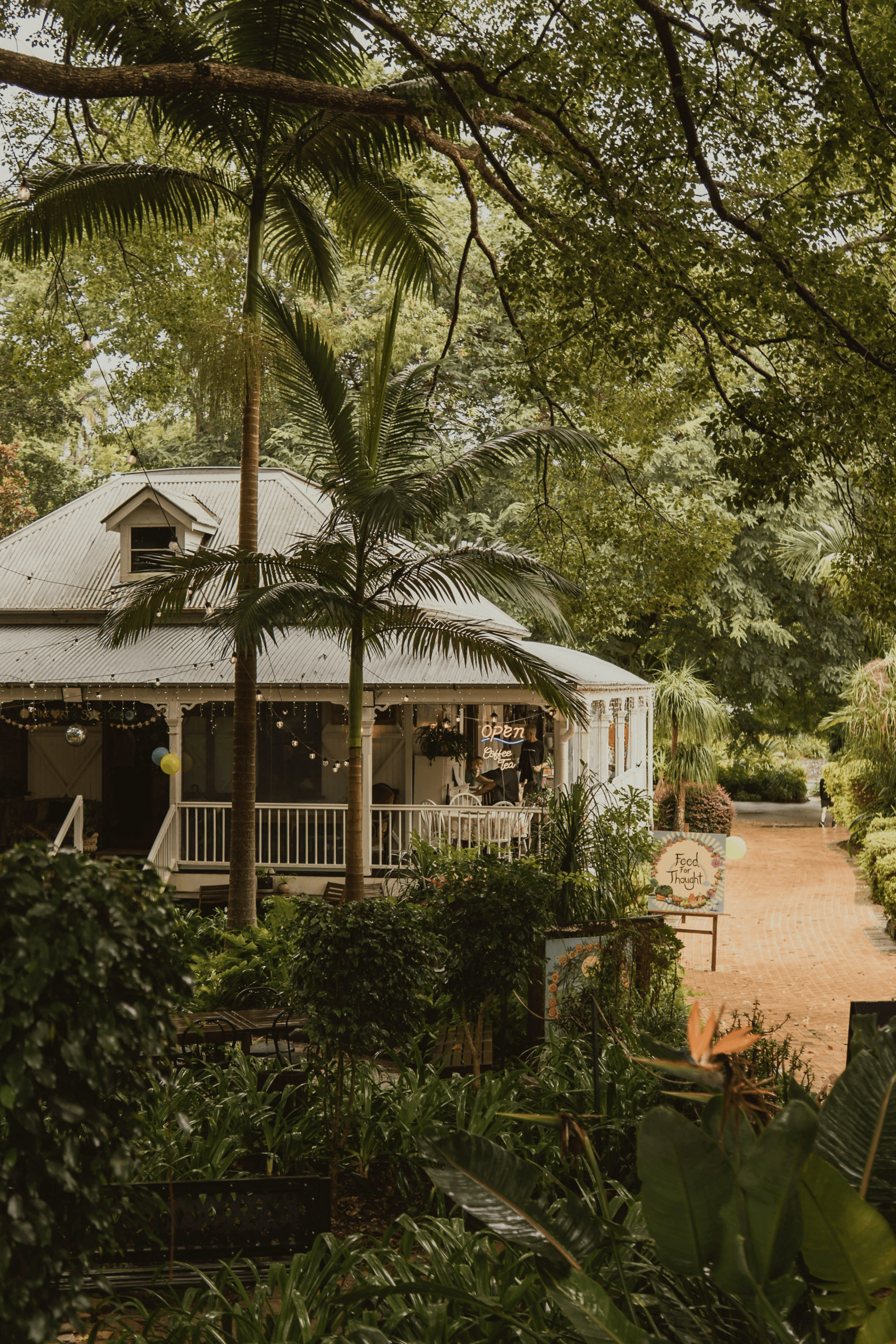 Featured image for “Cooling Maryborough’s Queenslander Homes Without Ruining Their Character”